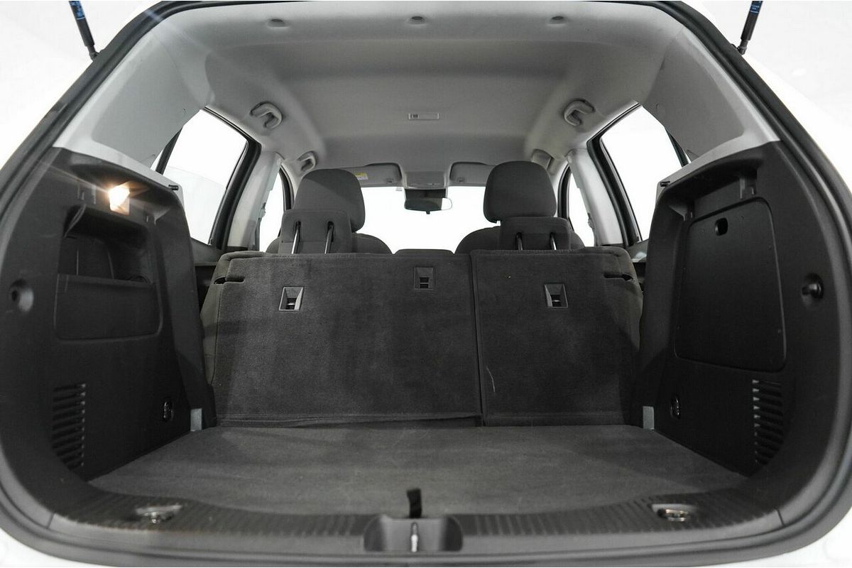 2017 Holden Trax LS TJ