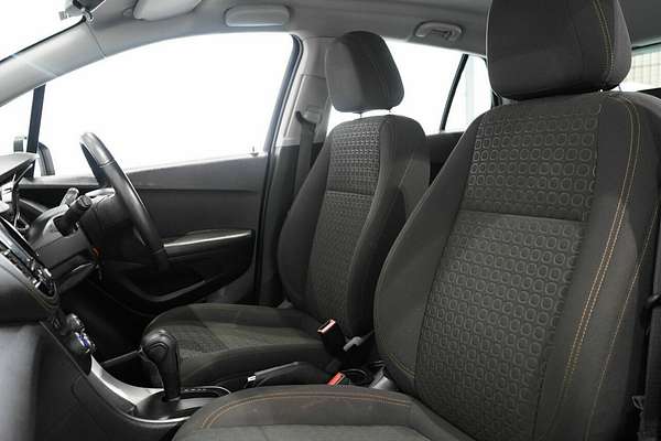 2017 Holden Trax LS TJ