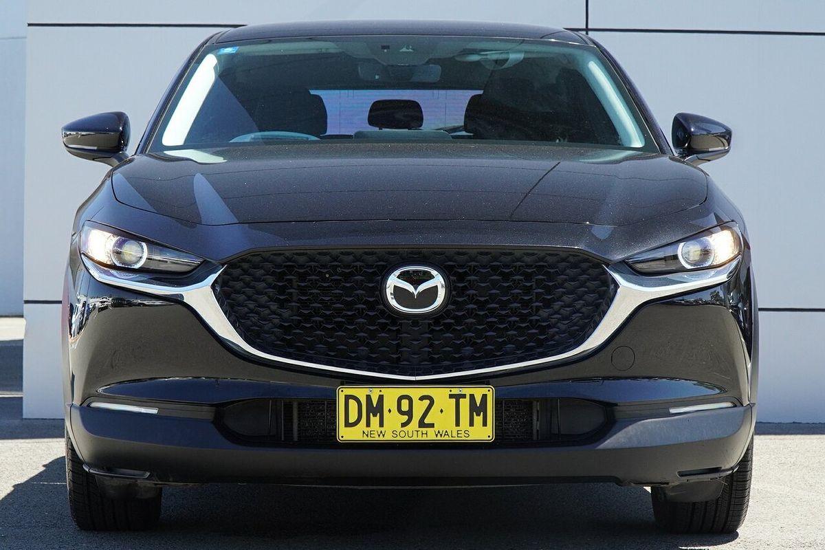 2020 Mazda CX-30 G20 Evolve DM Series