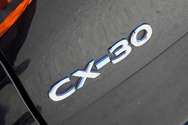 2020 Mazda CX-30 G20 Evolve DM Series