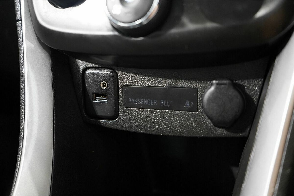 2017 Holden Trax LS TJ