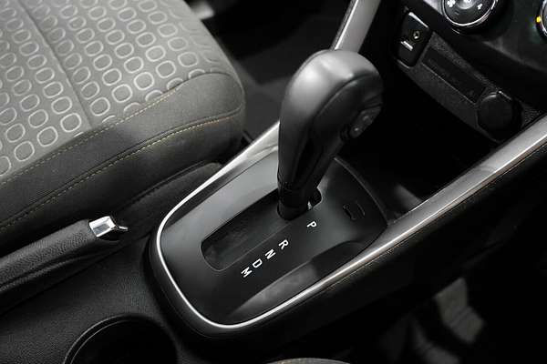 2017 Holden Trax LS TJ