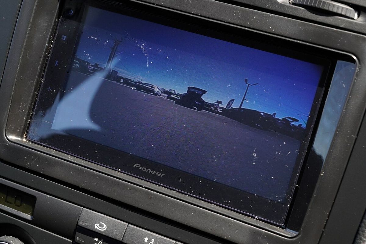 2008 Volkswagen Golf GT Sport V