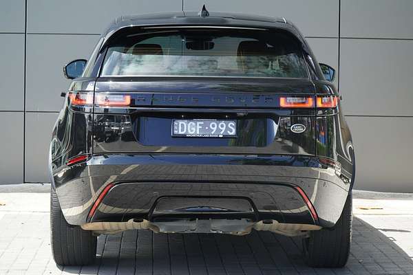 2020 Land Rover Range Rover Velar P250 R-Dynamic S L560