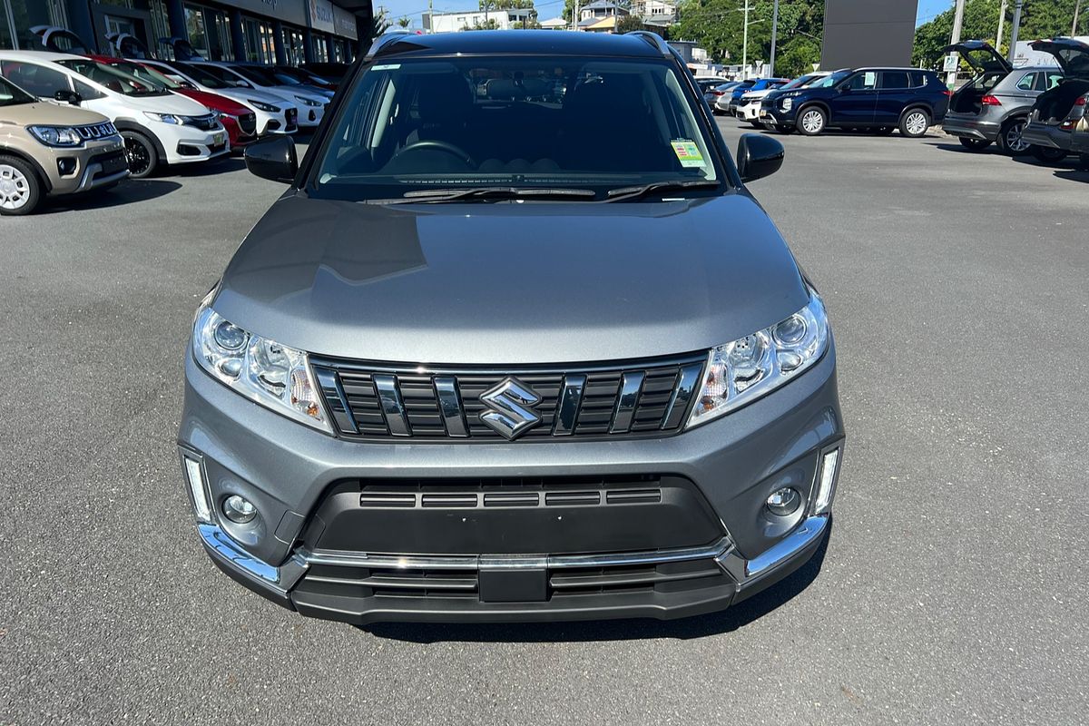 2022 Suzuki Vitara LY Series II