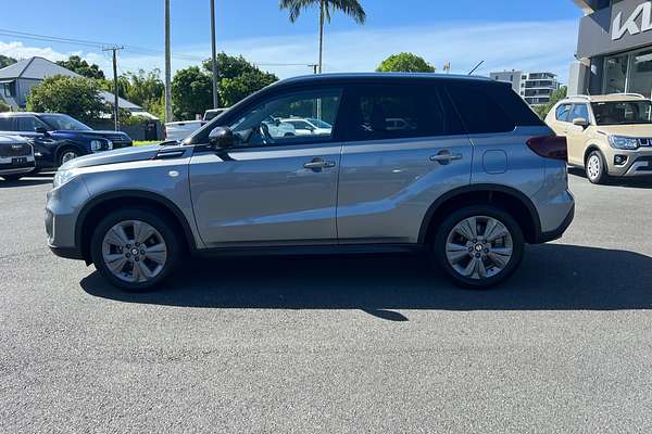 2022 Suzuki Vitara LY Series II