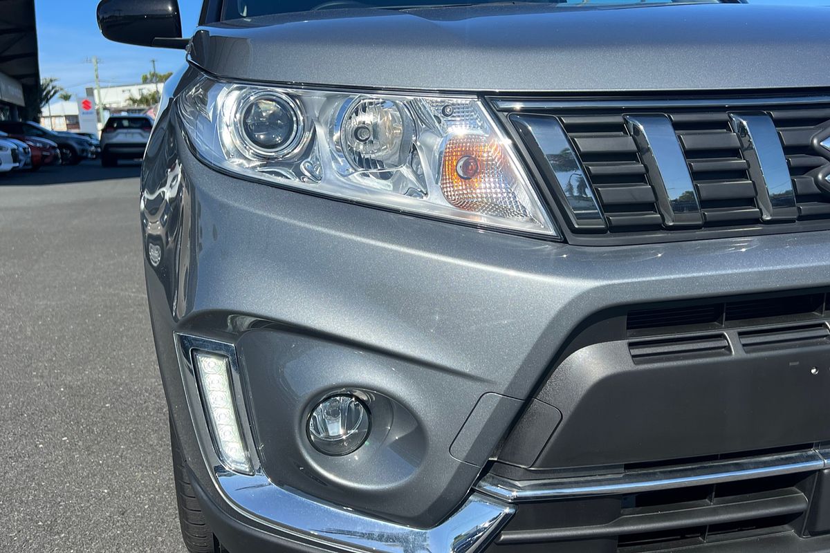 2022 Suzuki Vitara LY Series II