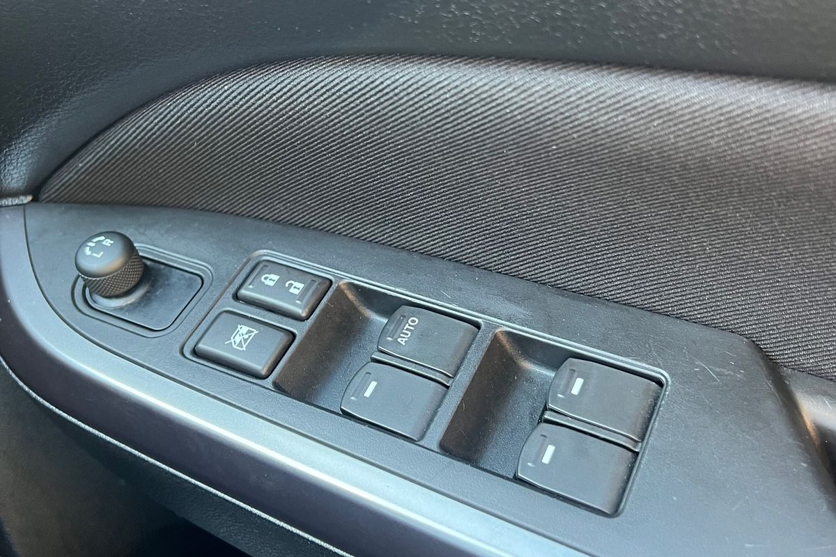 2022 Suzuki Vitara LY Series II