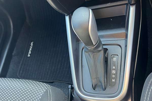 2022 Suzuki Vitara LY Series II