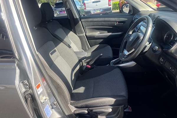 2022 Suzuki Vitara LY Series II