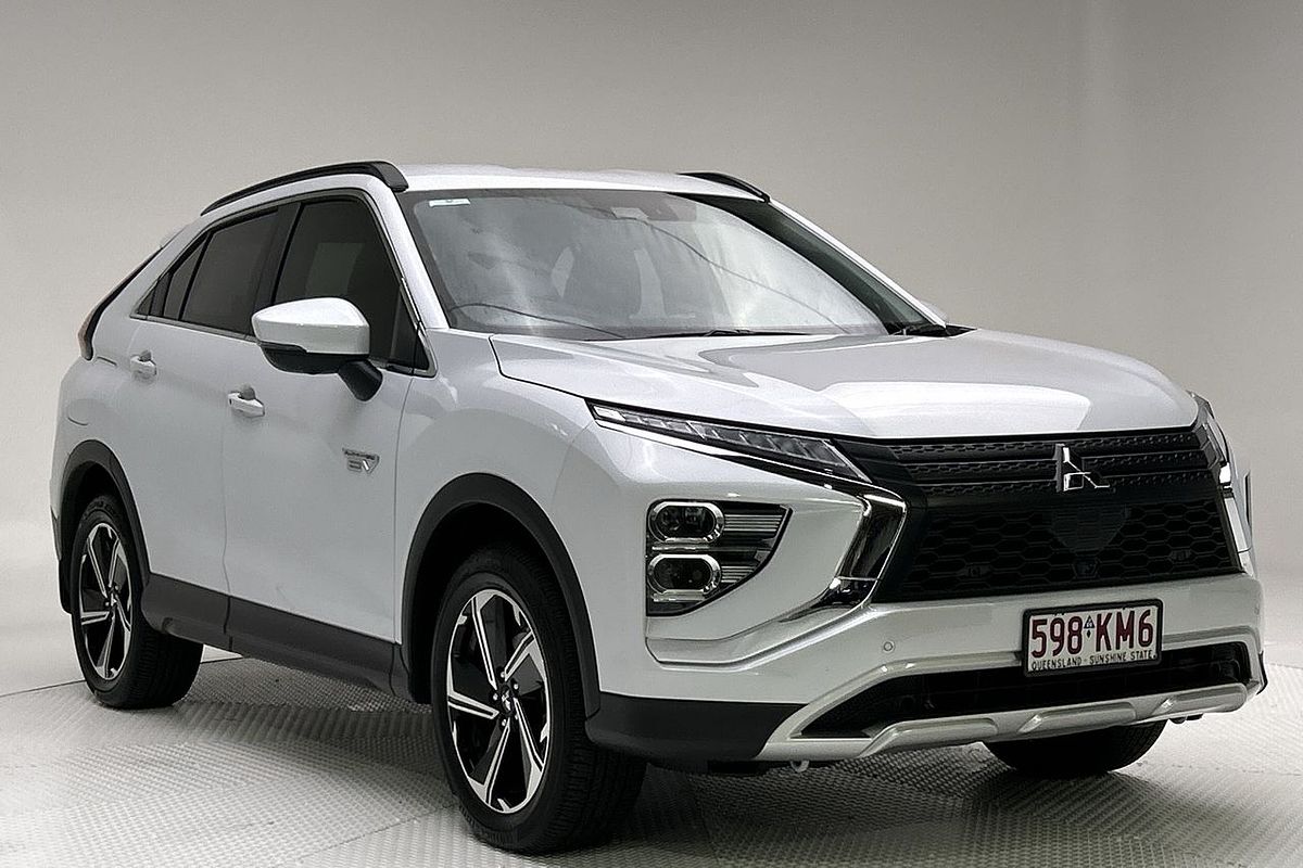 2024 Mitsubishi Eclipse Cross PHEV Aspire YB