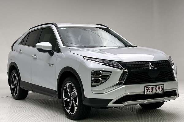 2024 Mitsubishi Eclipse Cross PHEV Aspire YB