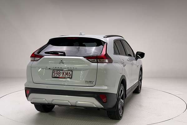 2024 Mitsubishi Eclipse Cross PHEV Aspire YB