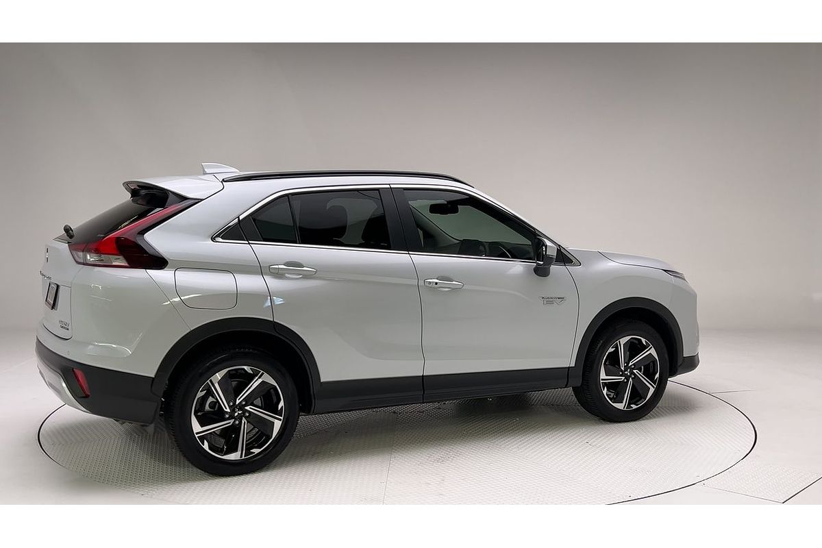 2024 Mitsubishi Eclipse Cross PHEV Aspire YB