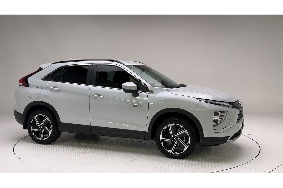 2024 Mitsubishi Eclipse Cross PHEV Aspire YB