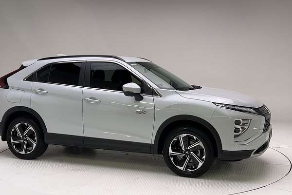 2024 Mitsubishi Eclipse Cross PHEV Aspire YB