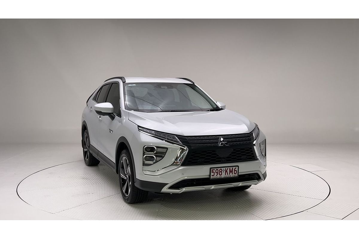 2024 Mitsubishi Eclipse Cross PHEV Aspire YB