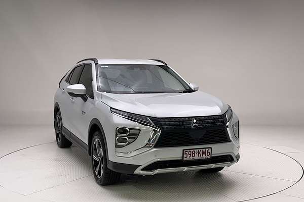 2024 Mitsubishi Eclipse Cross PHEV Aspire YB