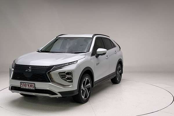 2024 Mitsubishi Eclipse Cross PHEV Aspire YB