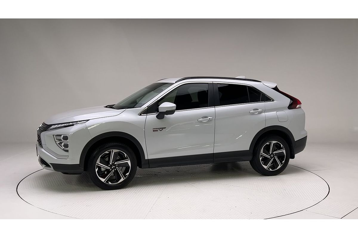 2024 Mitsubishi Eclipse Cross PHEV Aspire YB