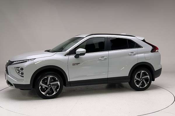 2024 Mitsubishi Eclipse Cross PHEV Aspire YB