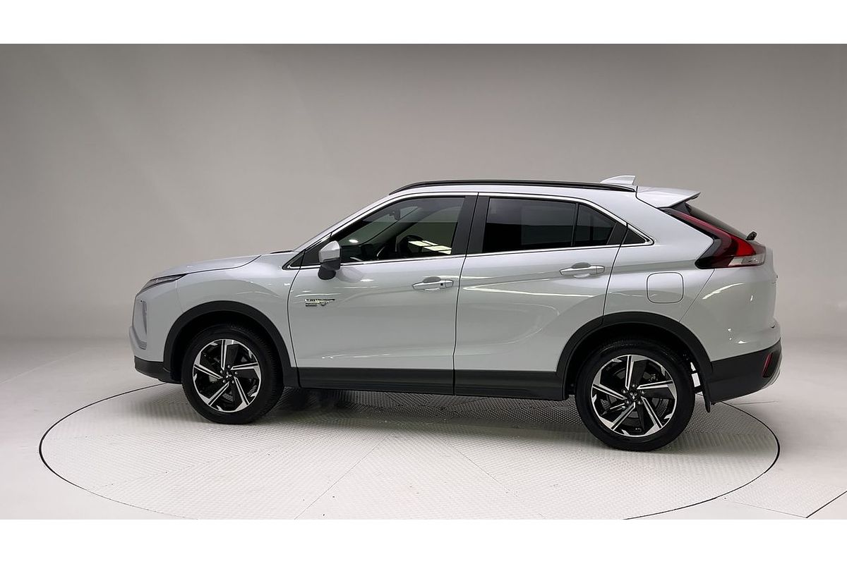 2024 Mitsubishi Eclipse Cross PHEV Aspire YB
