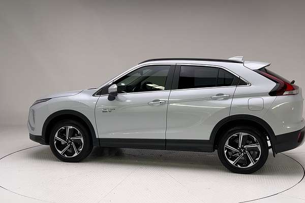 2024 Mitsubishi Eclipse Cross PHEV Aspire YB