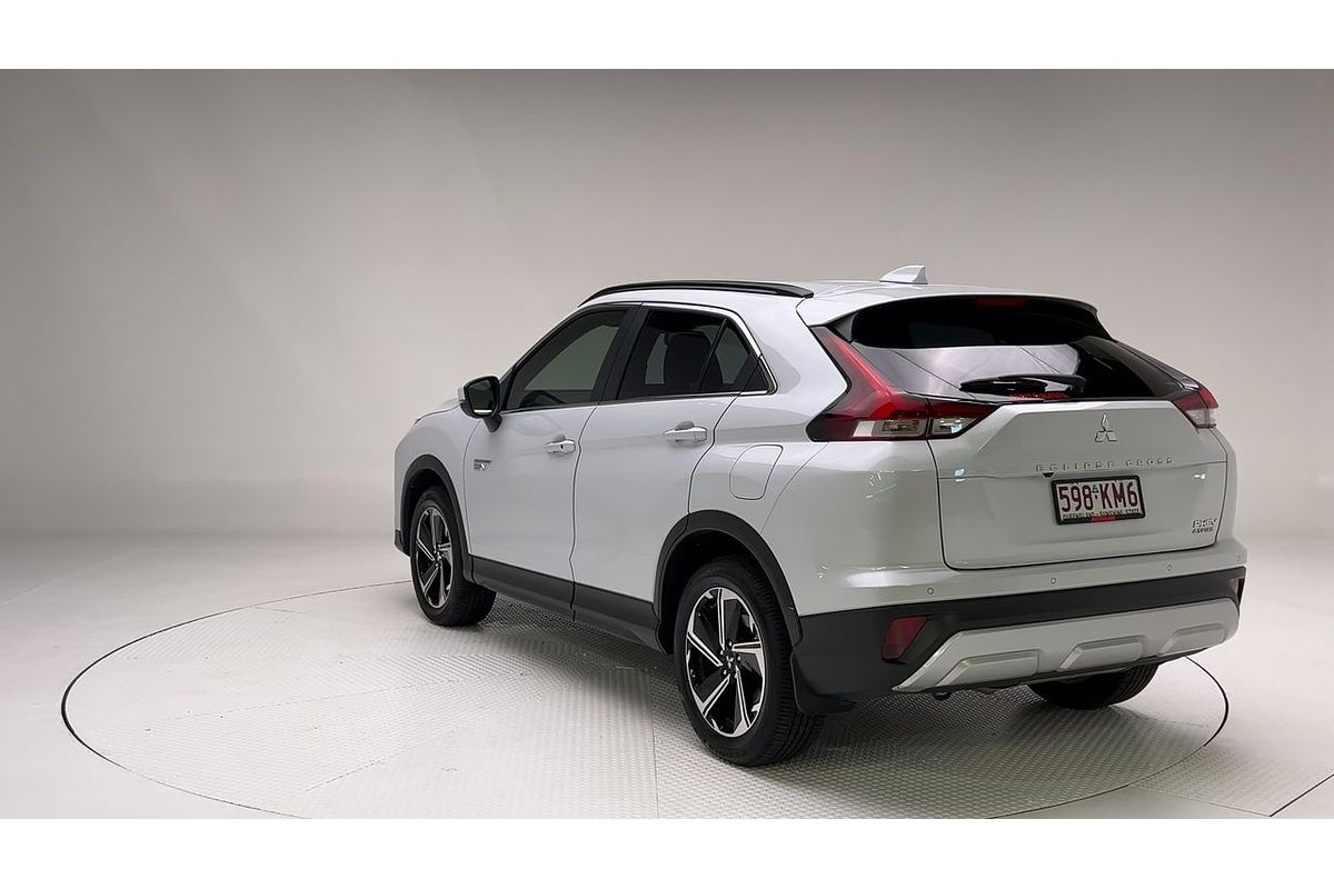 2024 Mitsubishi Eclipse Cross PHEV Aspire YB