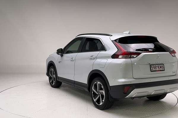 2024 Mitsubishi Eclipse Cross PHEV Aspire YB