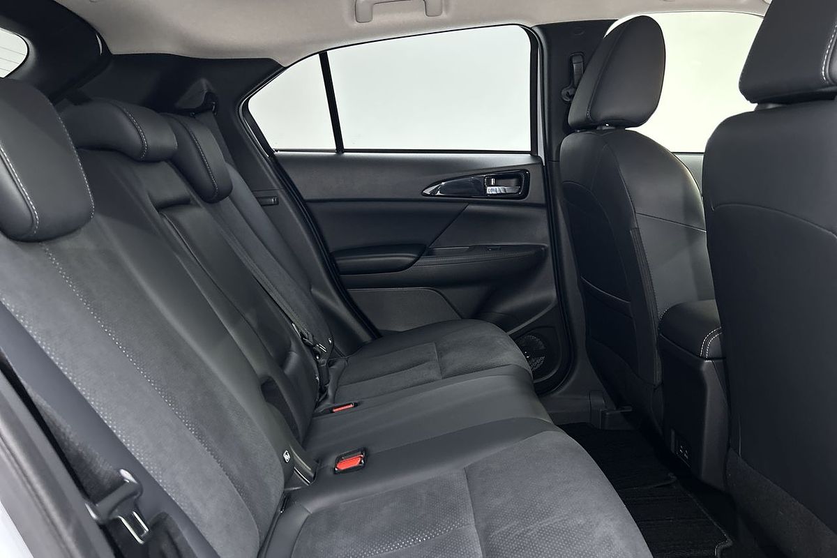 2024 Mitsubishi Eclipse Cross PHEV Aspire YB