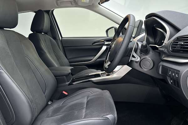 2024 Mitsubishi Eclipse Cross PHEV Aspire YB