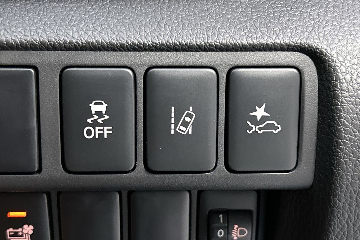 2024 Mitsubishi Eclipse Cross PHEV Aspire YB