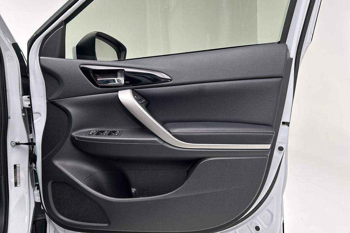 2024 Mitsubishi Eclipse Cross PHEV Aspire YB