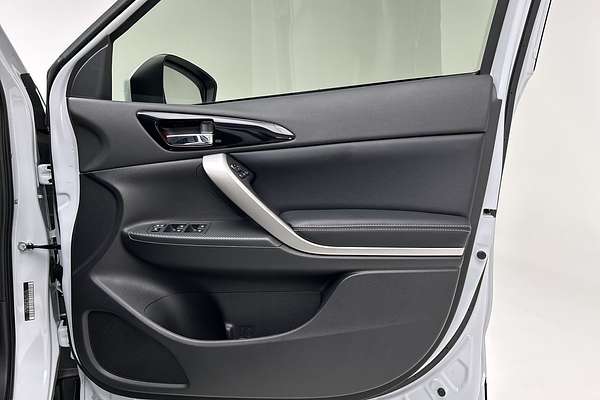 2024 Mitsubishi Eclipse Cross PHEV Aspire YB