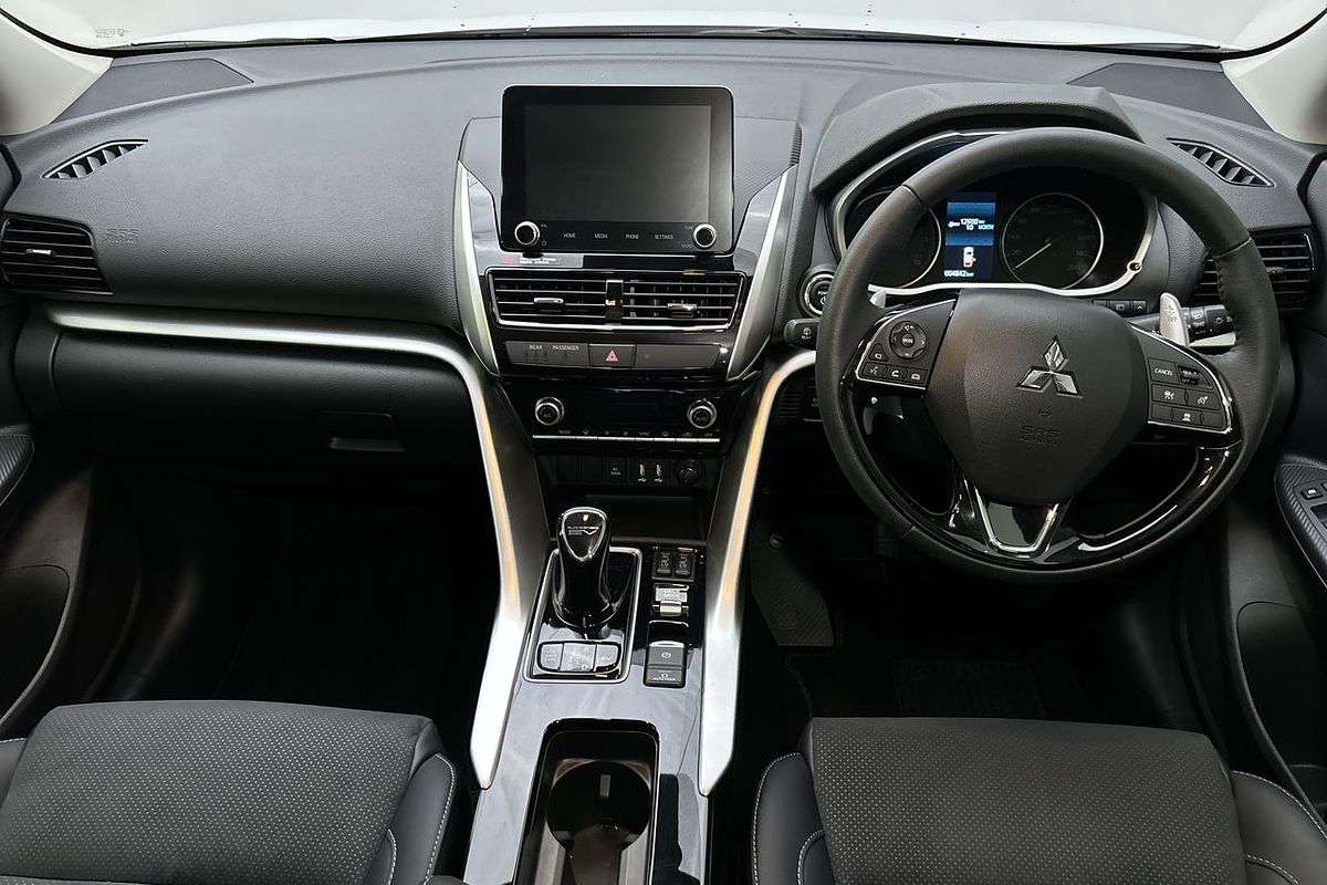 2024 Mitsubishi Eclipse Cross PHEV Aspire YB