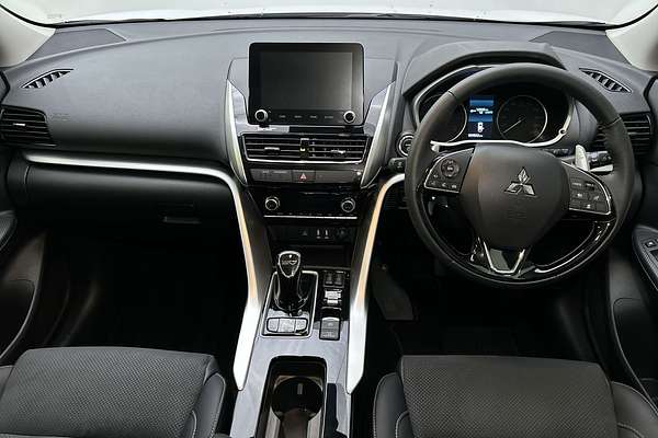 2024 Mitsubishi Eclipse Cross PHEV Aspire YB