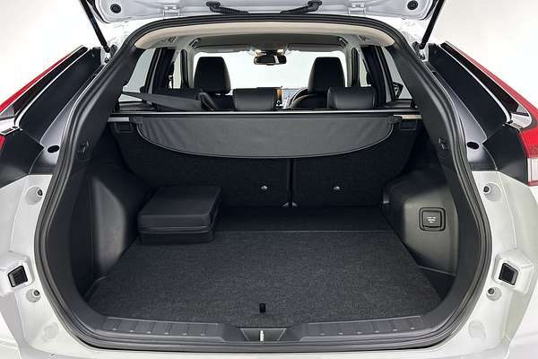 2024 Mitsubishi Eclipse Cross PHEV Aspire YB