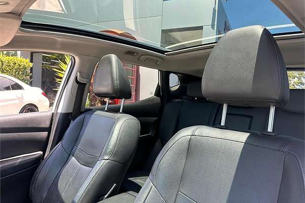 2016 Nissan QASHQAI TL J11