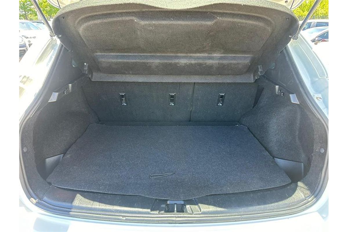2016 Nissan QASHQAI TL J11