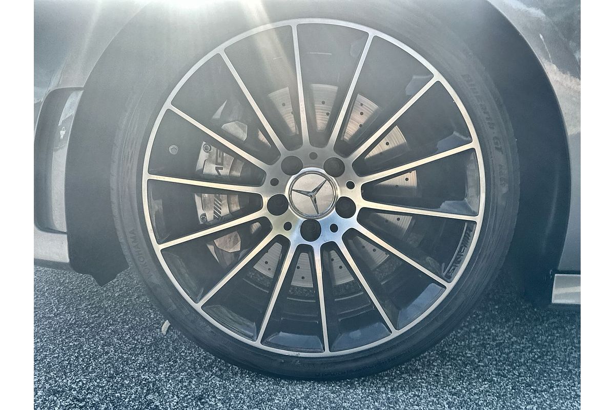 2021 Mercedes-Benz A-Class A35 AMG W177