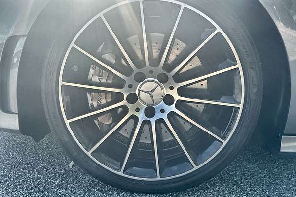 2021 Mercedes-Benz A-Class A35 AMG W177