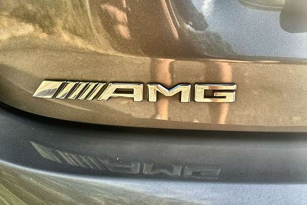 2021 Mercedes-Benz A-Class A35 AMG W177