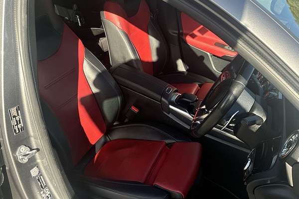 2021 Mercedes-Benz A-Class A35 AMG W177