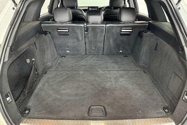 2014 Mercedes-Benz C 250 2.0L Turbo Wagon AMG Line