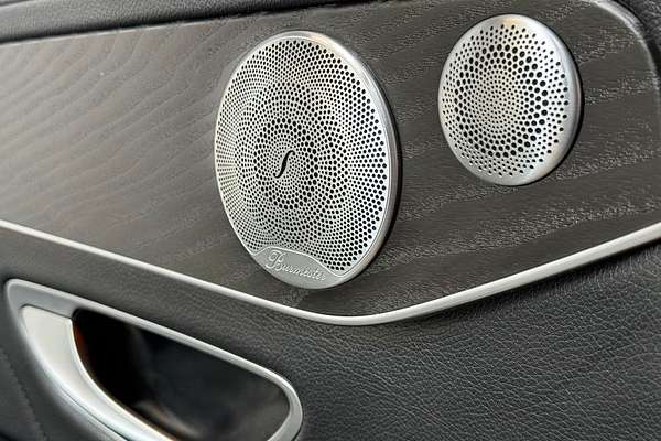 2014 Mercedes-Benz C 250 2.0L Turbo Wagon AMG Line