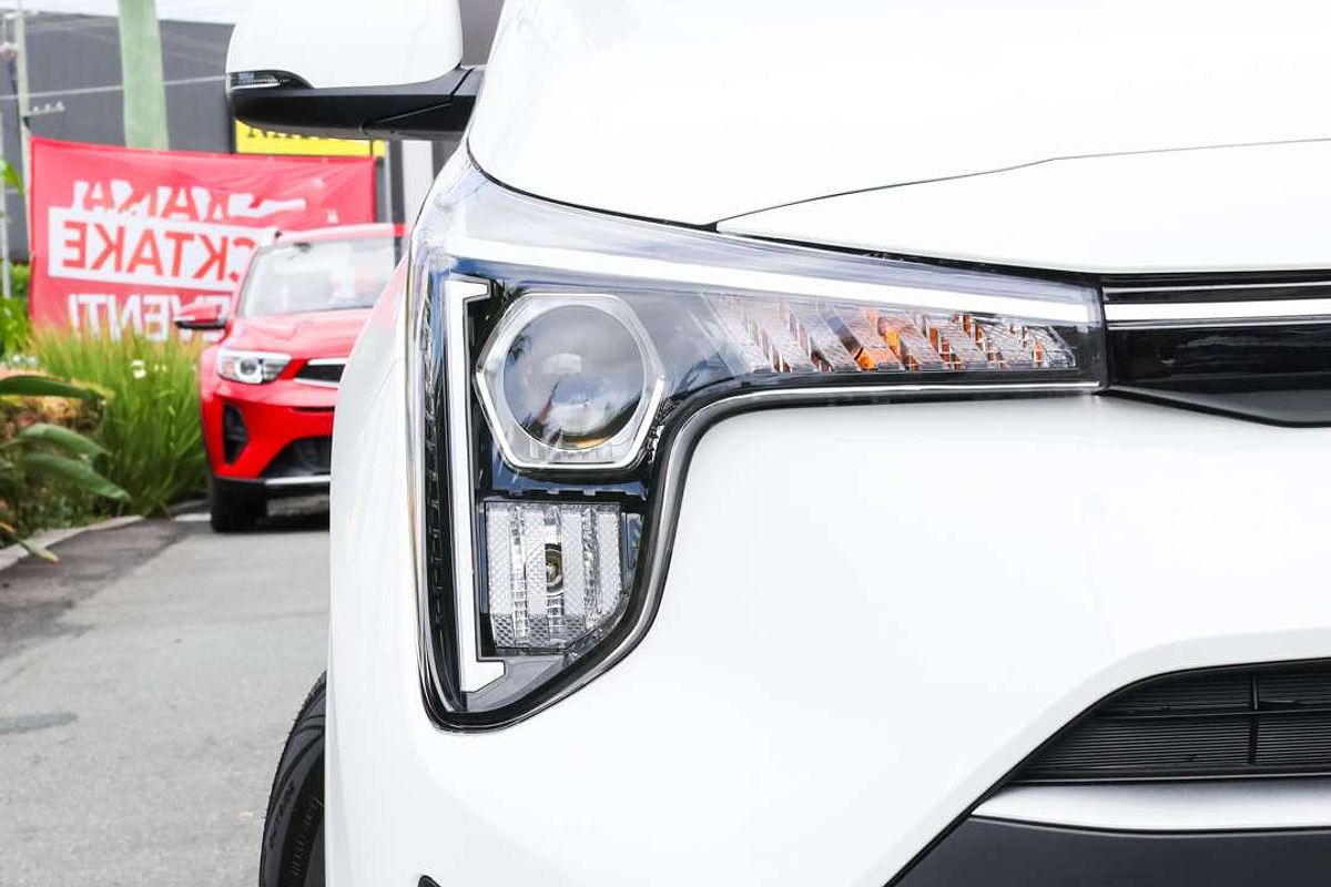 2024 Kia Picanto Sport JA PE2