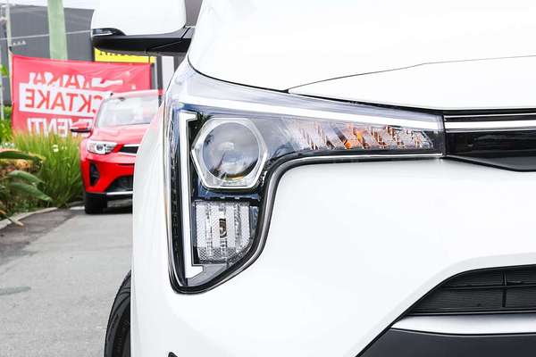 2024 Kia Picanto Sport JA PE2