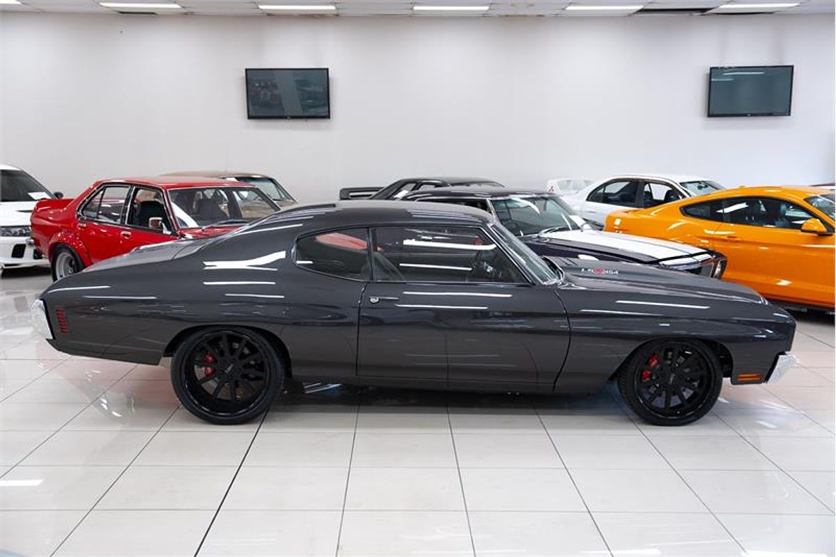1970 Chevrolet Chevelle Chevelle