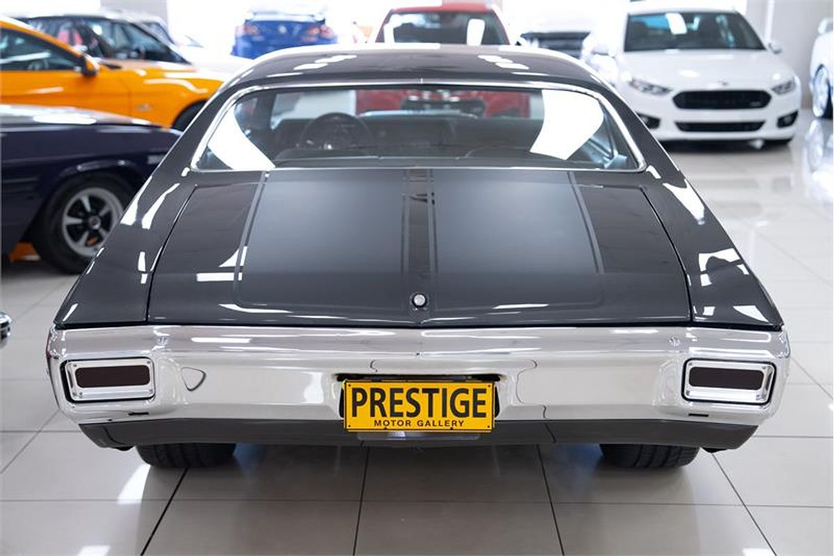 1970 Chevrolet Chevelle Chevelle