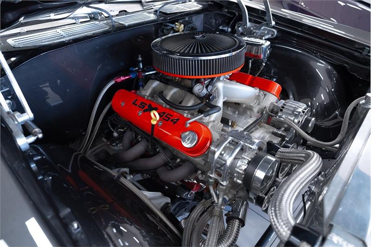 1970 Chevrolet Chevelle Chevelle